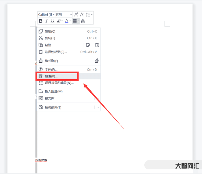 wps怎么删除空白页-空白页删不掉怎么办!wps怎么删除一页?-大智网汇