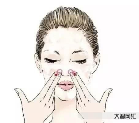鼻子不通气鼻塞怎么办-宝宝鼻塞了 缓解鼻塞有四个妙招可用-大智网汇
