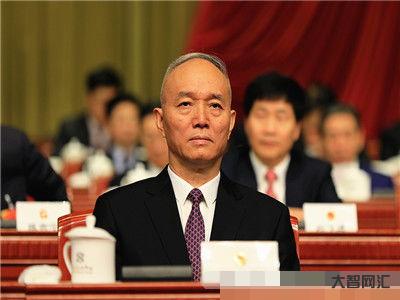 北京市委书记简历 北京市委书记简历