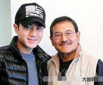刘恺威父亲(刘恺威的父子叫什么名字)-大智网汇