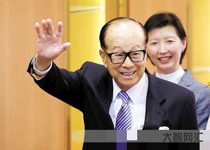给大家科普下李嘉诚的个人资料及简介,李嘉诚简介属什么生肖 给大家科普下李嘉诚的个人资料及简介,李嘉诚简介属什么生肖