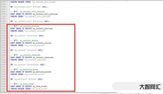 pbootcmsSQLite数据库转mysql 亲测有效 pbootcmsSQLite数据库转mysql 亲测有效