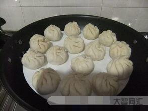 红豆包子馅的做法(红豆包子馅的做法大全) 红豆包子馅的做法(红豆包子馅的做法大全)