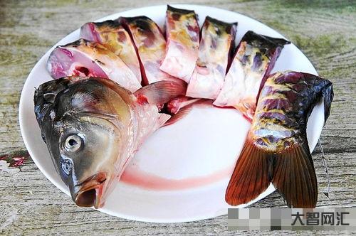 东北三道鳞鱼图片,三道鳞鱼如何做好吃-大智网汇