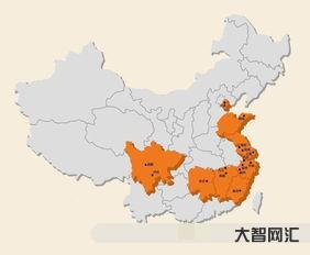 广州属于华南还是华东(广州属于华南还是东南)-大智网汇