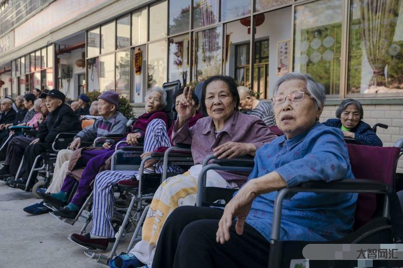 养老院养老多少钱一个月-太原市老年公寓养老服务收费标准公布,床位费:1-大智网汇