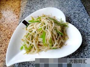 青豆芽如何炒好吃(青豆芽如何炒好吃又简单) 青豆芽如何炒好吃(青豆芽如何炒好吃又简单)