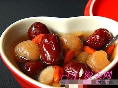 贫血吃什么最好最快的补血-贫血怎么办?这些食物帮你快速补血-大智网汇
