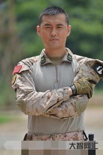 特种兵之火凤凰的演员(特种兵之火凤凰的演员蜂鸟)-大智网汇