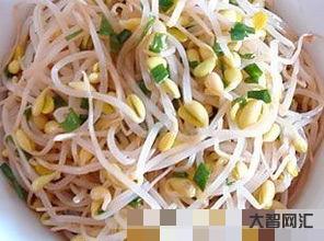 青豆芽如何炒好吃(青豆芽如何炒好吃又简单)-大智网汇