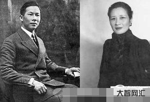 宋美龄老公谁(宋美龄是谁老婆) 宋美龄老公谁(宋美龄是谁老婆)