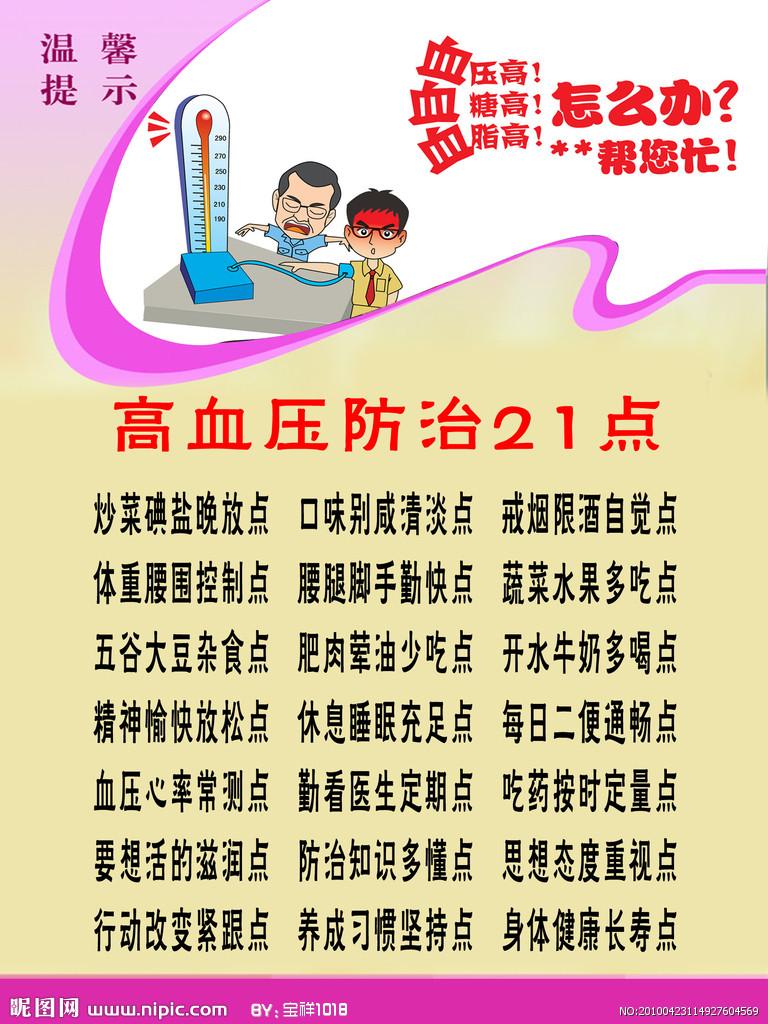 高血压怎么调理才能彻底根除-高血压可以根治?没症状就是血压不高?这6大-大智网汇