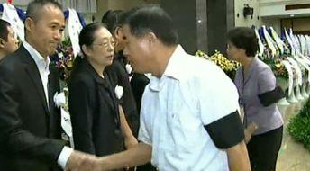 王健林的老丈人是谁 王健林的老丈人是谁