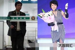 海清老公是谁呀(海清老公是谁呀 个人简历) 海清老公是谁呀(海清老公是谁呀 个人简历)
