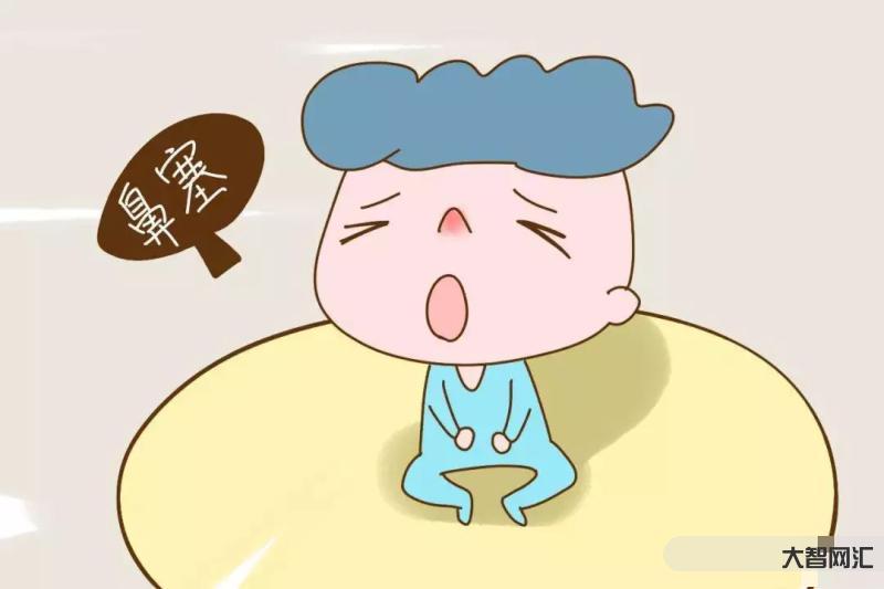 鼻塞怎么办怎样让鼻通气-鼻子不通气怎么办?4个方法“刺激”一下,呼吸畅-大智网汇