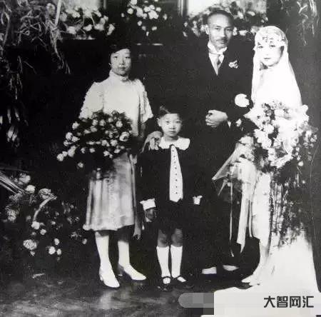 宋美龄老公谁(宋美龄是谁老婆)-大智网汇