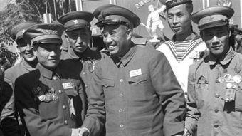 谁知道总司令(总司令叫什么级别) 谁知道总司令(总司令叫什么级别)