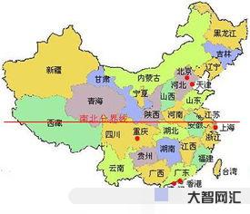 广西是南方还是北方,重庆是南方还是北方-大智网汇