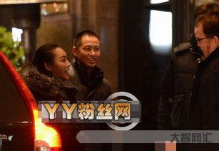 王小y的现任丈夫是谁(王小Y老公是谁) 王小y的现任丈夫是谁(王小Y老公是谁)