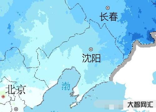 辽宁省大连市天气(辽宁省大连市天气预报一周)-大智网汇