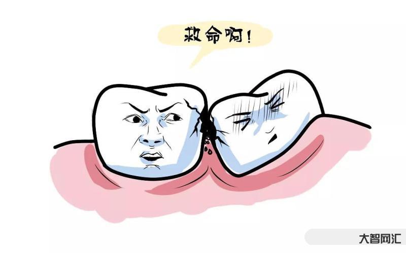 智齿有必要拔吗-智齿要不要拔?什么情况拔?-大智网汇