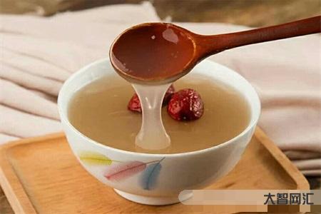 葛根粉的功效与作用有哪些-没想到一直被我们当做零食吃的葛根粉,竟有这么-大智网汇