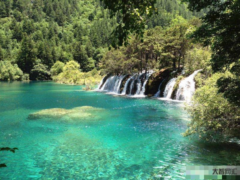 去九寨沟旅游要多少钱-不贵不累,人均1000以下,成都九寨沟5日游,轻-大智网汇