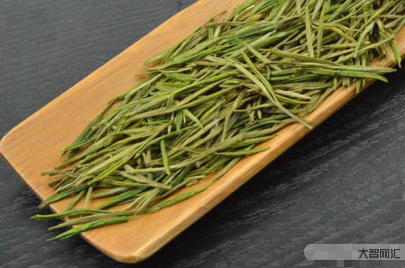 安吉白茶-属于哪种茶类?-大智网汇