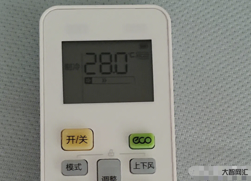 空调eco模式是什么意思 - 省电、节能的空调模式详解 空调eco模式是什么意思 - 省电、节能的空调模式详解