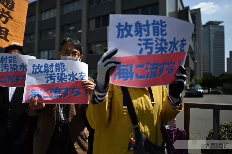 为什么没人能阻止日本排放核污水?-日本核污水排放原因 为什么没人能阻止日本排放核污水?-日本核污水排放原因