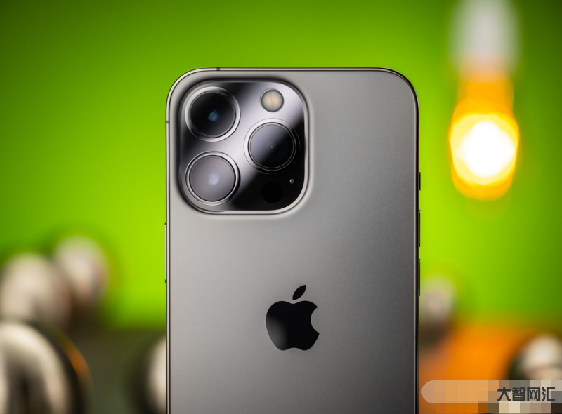 除了iPhone15,苹果这次还有个OneMoreThing-新一代A-大智网汇