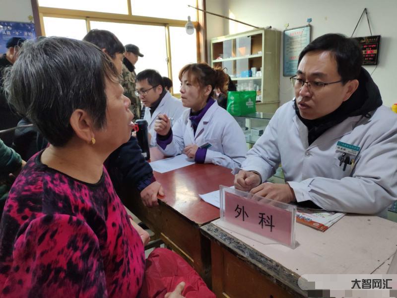 山东一医院推出「一次挂号看三科」,这给患者带来了哪些便利?-医院挂号多 山东一医院推出「一次挂号看三科」,这给患者带来了哪些便利?-医院挂号多