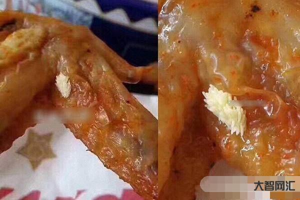 微波炉里飞进一只苍蝇-我打开微波五分钟-开门后发现苍蝇飞走了-这是为什-大智网汇