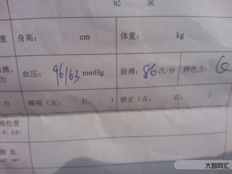 脉搏正常范围是多少-脉搏的正常范围是多少?脉搏过高过低会怎样?-大智网汇