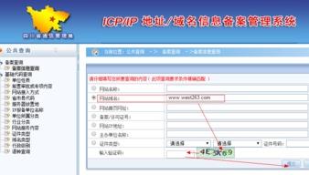 域名备案查询 网站备案查询,域名备案查询系统-大智网汇