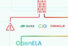 甲骨文、SUSE 与 CIQ 组建 Open Enterprise Linux 协会,开发与红帽 RHEL 企业版兼容的发行版本-大智网汇