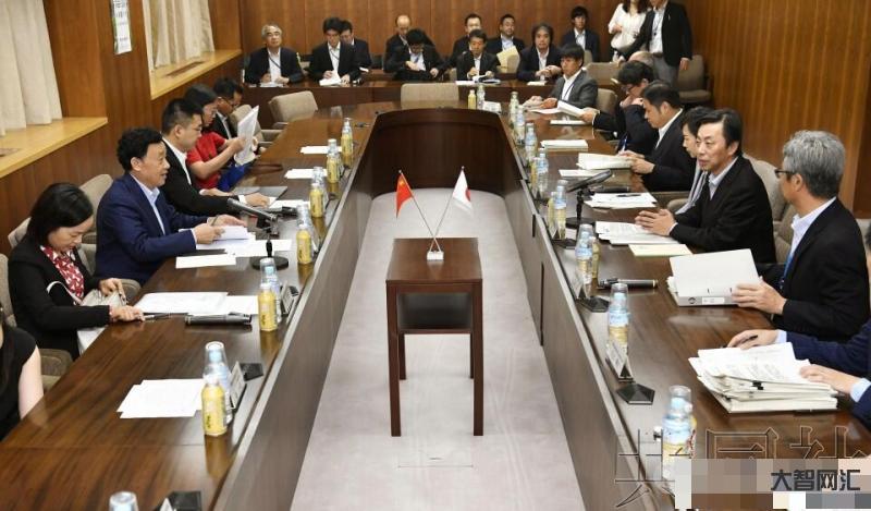 「环球时报」针对中方措施,日大臣:没料到,本以为……-中方措施 「环球时报」针对中方措施,日大臣:没料到,本以为……-中方措施