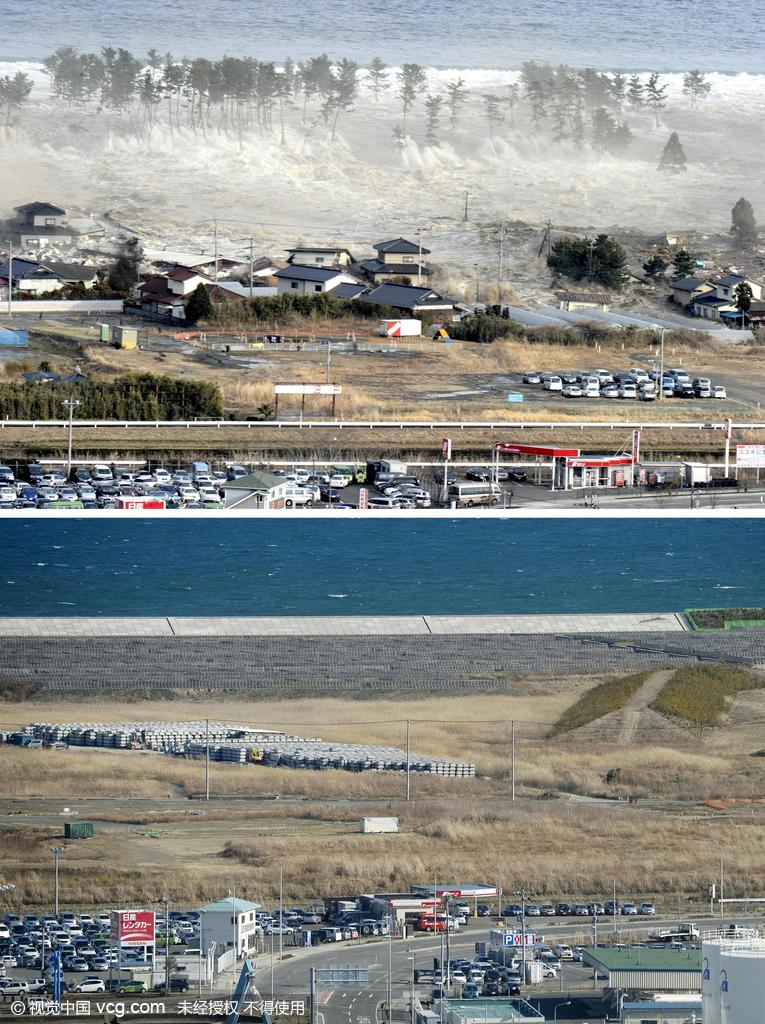 日本3天连发5次地震-日本地震灾害频发 日本3天连发5次地震-日本地震灾害频发