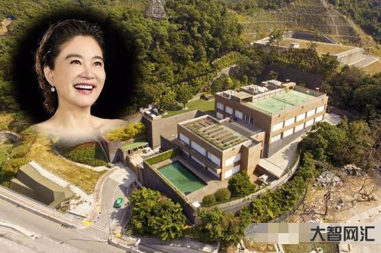 量化大佬2.85亿买房!1300平米豪宅曝光-量化交易员豪宅曝光-大智网汇
