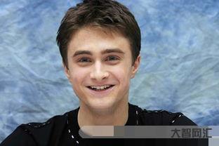 哈利波特男主角(哈利波特男主角现状) 哈利波特男主角(哈利波特男主角现状)