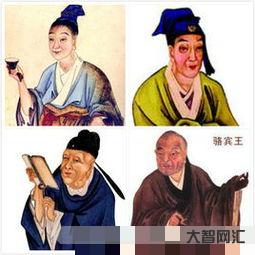 初唐四杰是谁(初唐四杰是谁提出的)-大智网汇