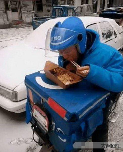 为什么外卖员宁愿花 600 一月租电动车-也不愿意花 2、3 千买一辆 为什么外卖员宁愿花 600 一月租电动车-也不愿意花 2、3 千买一辆