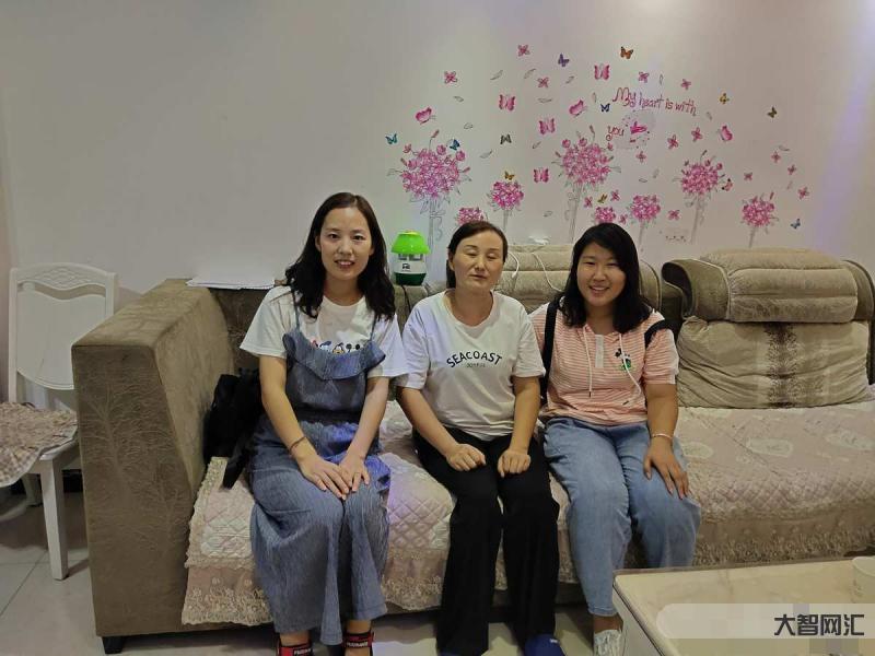 老公回家永远都是看手机-对孩子不闻不问对我更是零交流-只要他回来我就陷-大智网汇