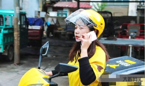 为什么外卖员宁愿花 600 一月租电动车-也不愿意花 2、3 千买一辆-大智网汇