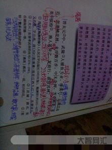 桃花源记原文翻译(桃花源记原文翻译简短)-大智网汇