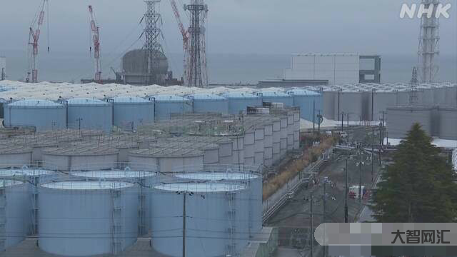 福岛核污染水海排放问题-核污染水海排放问题的思考 福岛核污染水海排放问题-核污染水海排放问题的思考