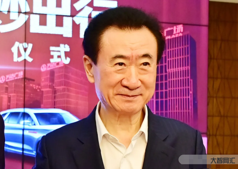 王健林:回到起点已是万幸-王健林的发展之路:白手起家的商业传奇-大智网汇