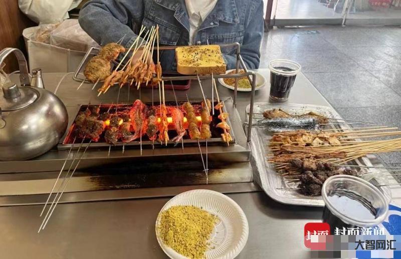 继淄博烧烤、天津跳水后,下一个现象级爆火的城市会是哪?-城市才智与创新-大智网汇