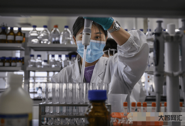 上千美科学家呼吁美中续签科技合作协定-因「美国很多实验都获益于中方成果-大智网汇