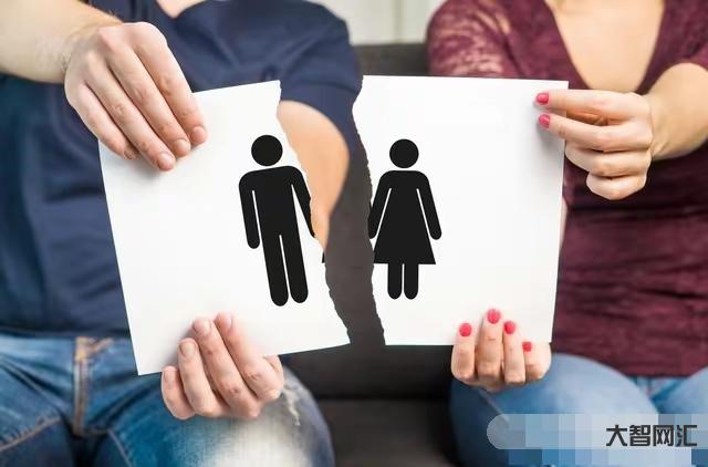 第一批00后,已经离婚了-00后离婚原因-大智网汇